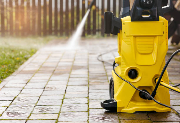 Trusted Burton, MI Pressure Washing Experts